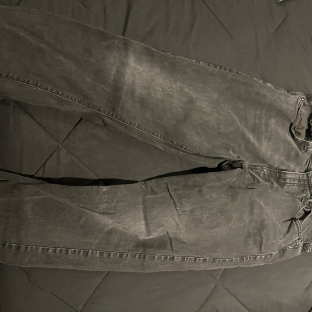 Lucky brand jeans black